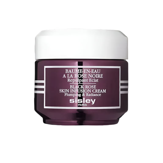 Sisley Black Rose Skin Infusion Cream 50ml - D Skincare