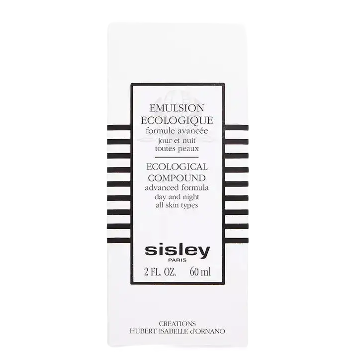 Sisley Ecological Compound 125ml - D Skincare