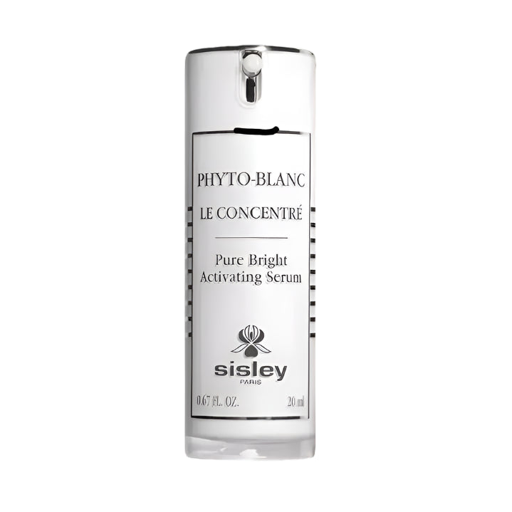Phyto-Blanc Le Concentré Pure Bright Activating Serum - D Skincare