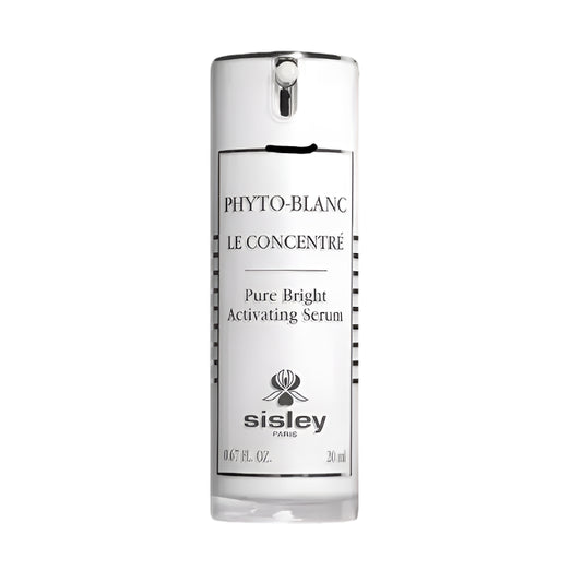 Phyto-Blanc Le Concentré Pure Bright Activating Serum - D Skincare