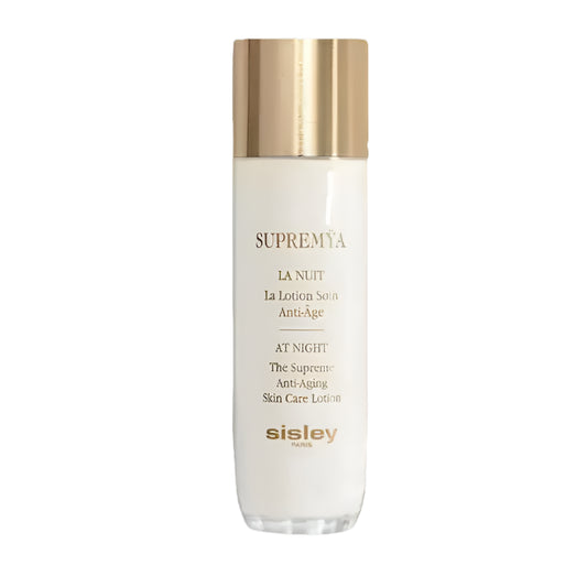Sisley Supremya at Night the Supreme Anti-Ageing Skin Care Lotion 140ml