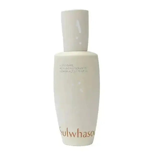 Sulwhasoo First Care Activating Serum New . D Skincare
