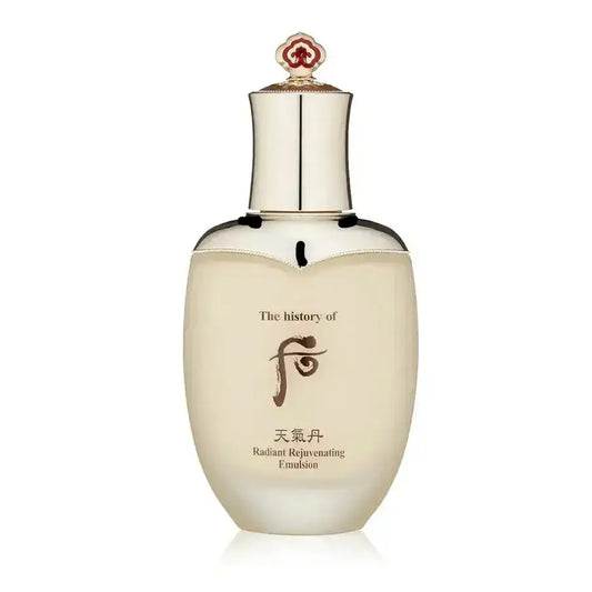 Whoo&nbsp;Cheongidan Radiant Rejuvenating Emulsion 110ml - D Skincare