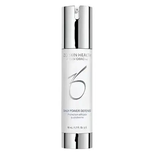ZO SKIN HEALTH Zein Obaci Daily Power Defense