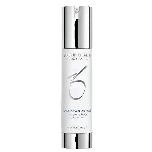ZO SKIN HEALTH Zein Obaci Daily Power Defense