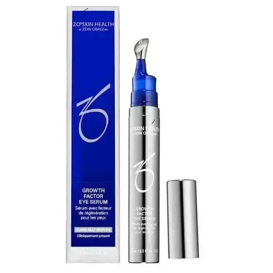 ZO Skin Health Growth Factor Eye Serum - D Skincare